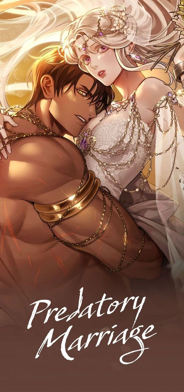 Predatory Marriage [Full ver.]