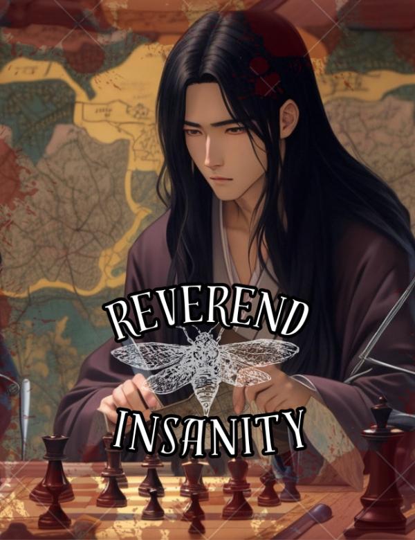 Reverend Insanity Read Free Manga Online At Bato To